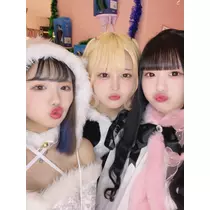 ましろ