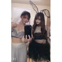 響