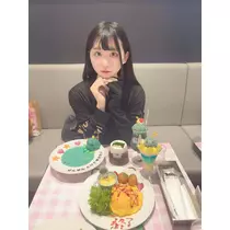 鈴木 ことね