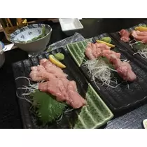 長瀬 純恋