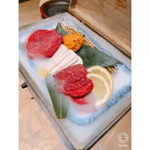 宝條 夏恋
