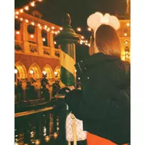 渚