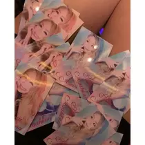 朝比奈 みらい
