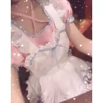 地雷ちゃん。