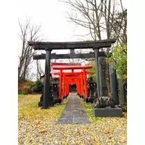 ゆかり