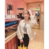 春川 みみ