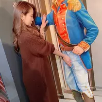 蘭々
