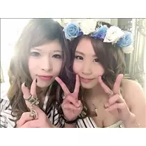 美波 なつ
