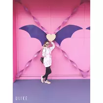 姫花