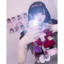 なな