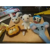 ちよママ