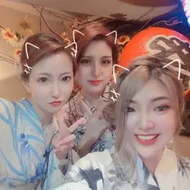 姫華ママ