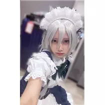 りあちゃん!?