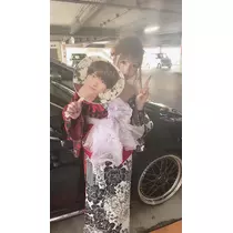 倖田ママ