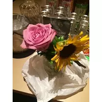 姫花