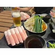美月