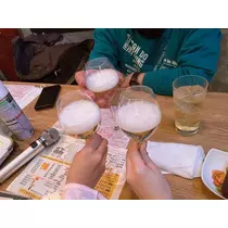 ちょこ