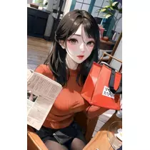 ゆあ
