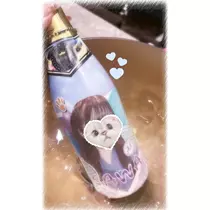 かびるんるんさわ