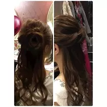 愛羽 仁美