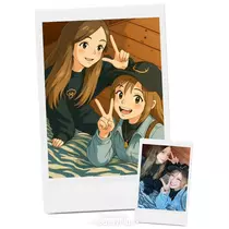 白咲 なのは