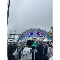 かびるんるんさわ