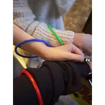 へべれけ酔拳あや