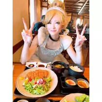 姫花