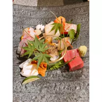 宝條 夏恋