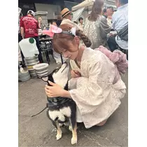 うづき ふうか