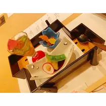 華宮 れい