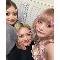 雛鶴 めい
