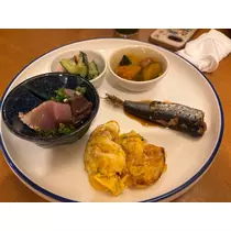 あーだこーだそら