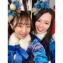 羽川 愛美