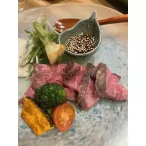 長瀬 純恋
