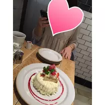 蓮見 リア