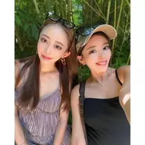 うの