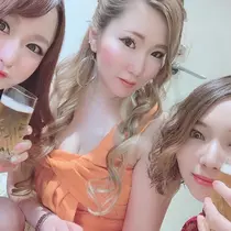 海咲  佑奈