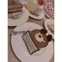 ちょこ