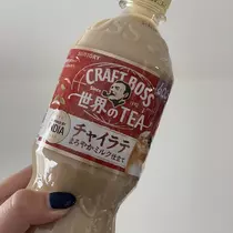 ちゃお