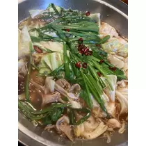 七星 夏純