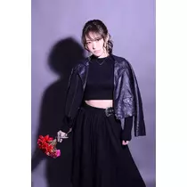 美羽