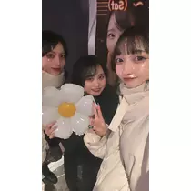 かびるんるんさわ