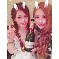 有栖川 りな