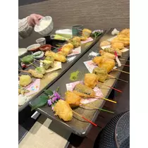 姫花