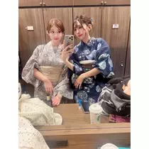 美波 あいか
