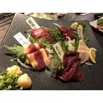 長瀬 純恋