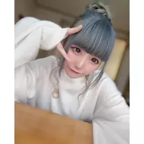 雛鶴 めい