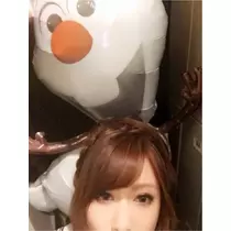 蓮見 リア