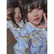 池田 ゆりか ママ